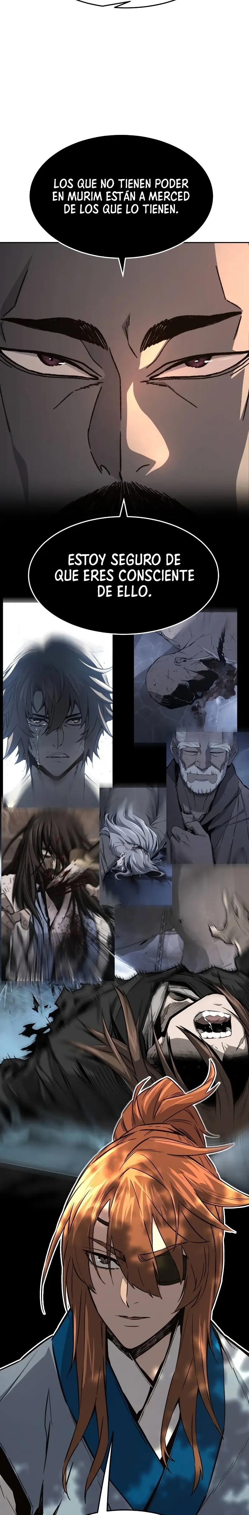 Read Sentido Absoluto de la Espada ES Manga Online