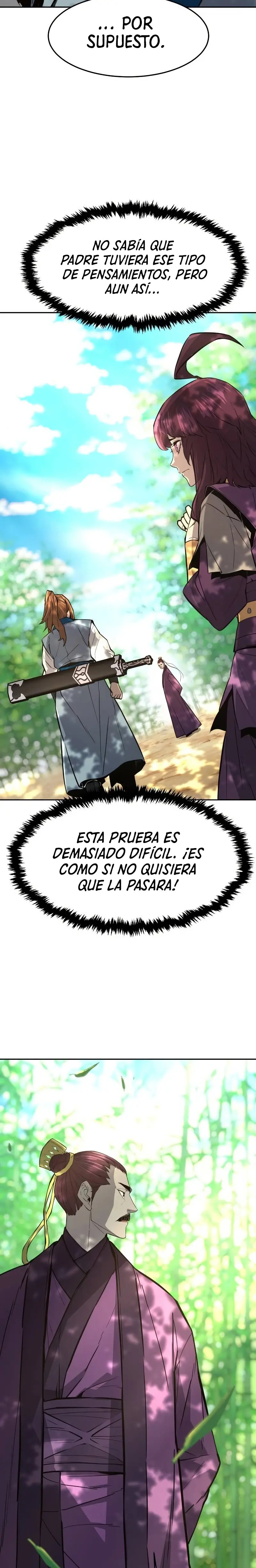 Read Sentido Absoluto de la Espada ES Manga Online