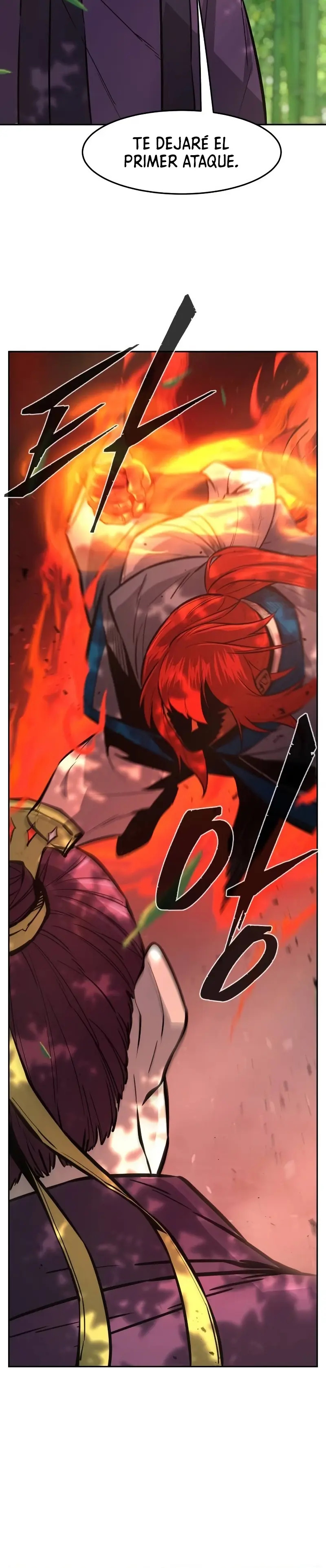 Read Sentido Absoluto de la Espada ES Manga Online