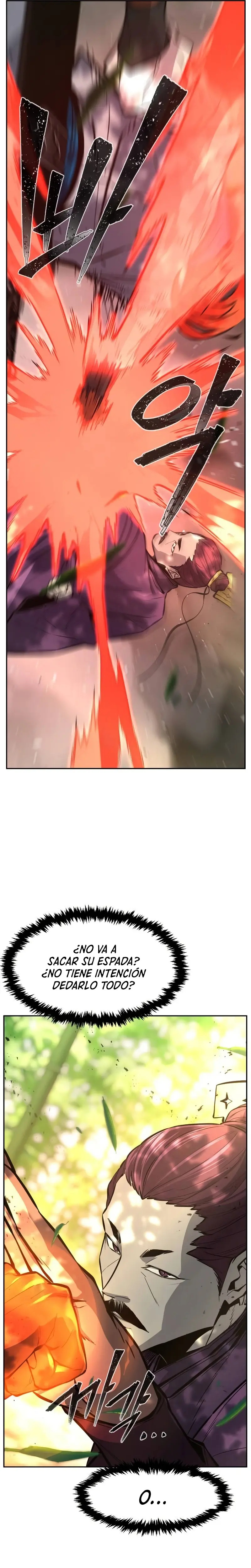 Read Sentido Absoluto de la Espada ES Manga Online
