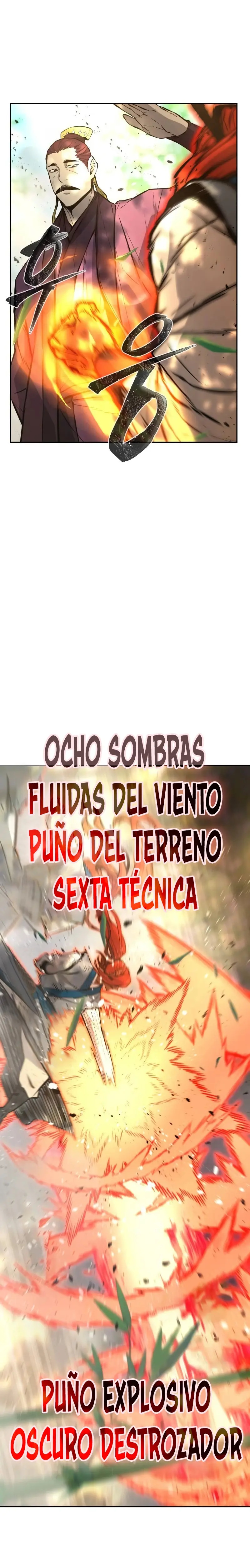 Read Sentido Absoluto de la Espada ES Manga Online