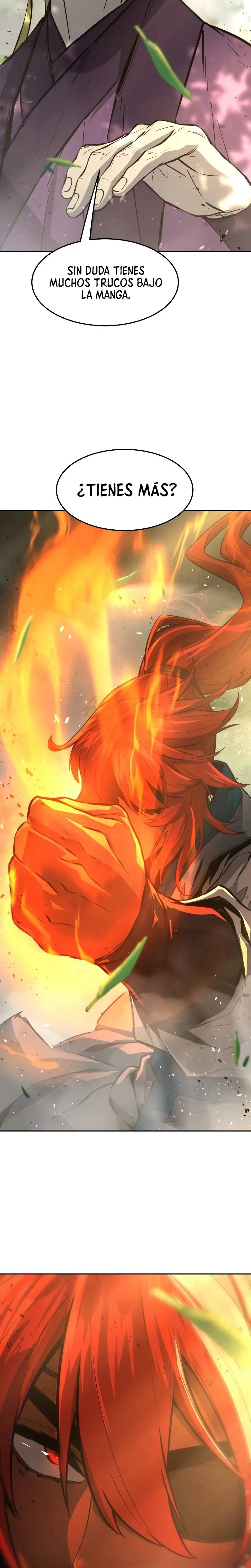 Read Sentido Absoluto de la Espada ES Manga Online