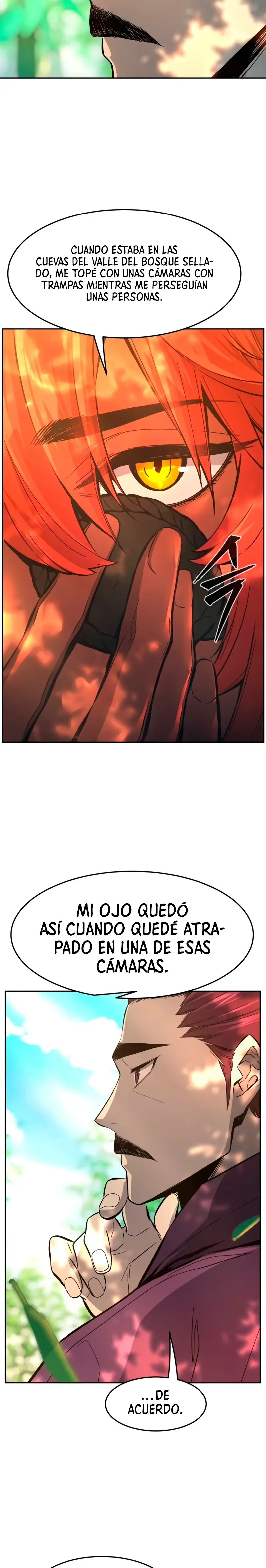 Read Sentido Absoluto de la Espada ES Manga Online