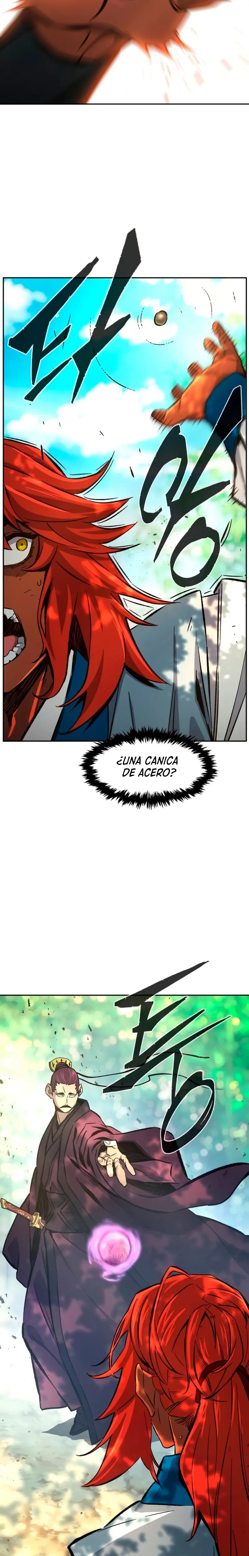 Read Sentido Absoluto de la Espada ES Manga Online