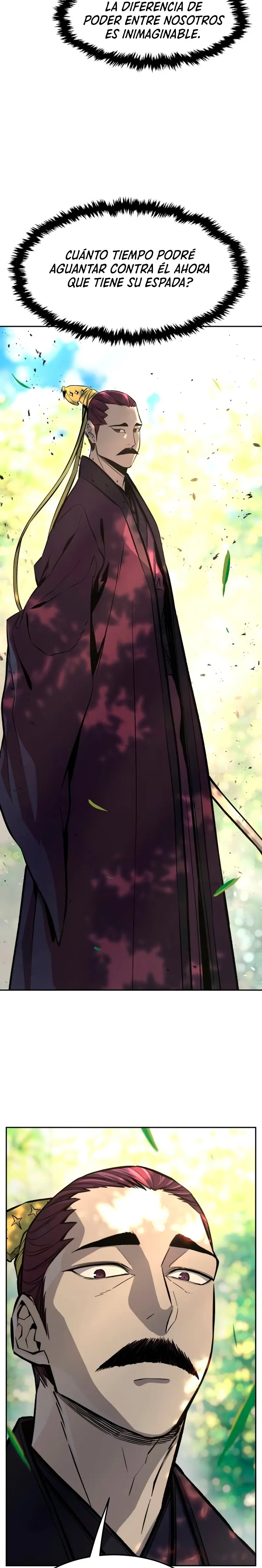 Read Sentido Absoluto de la Espada ES Manga Online