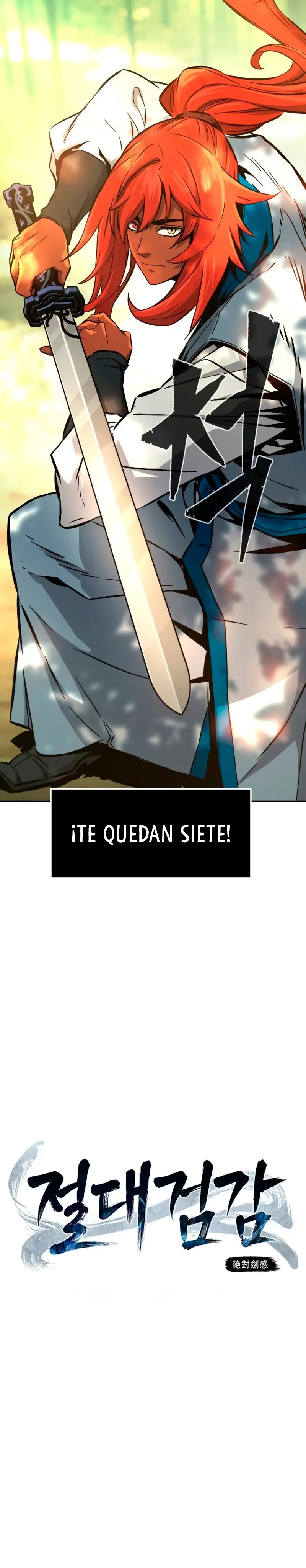 Read Sentido Absoluto de la Espada ES Manga Online