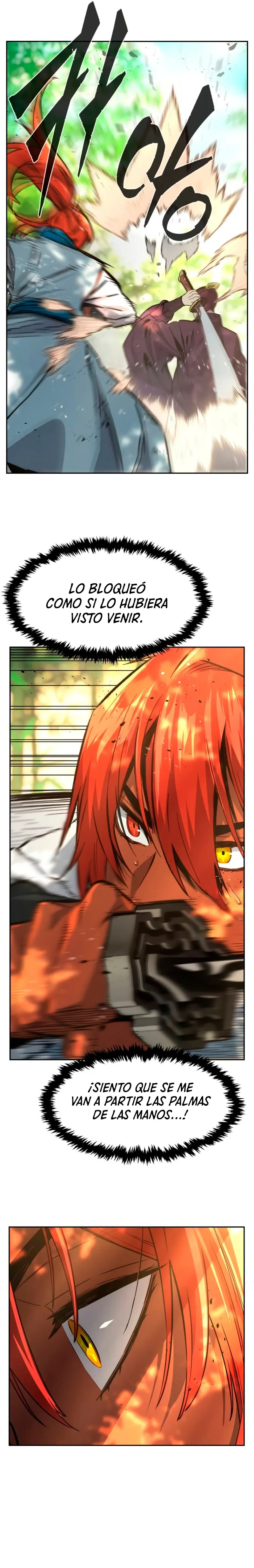 Read Sentido Absoluto de la Espada ES Manga Online