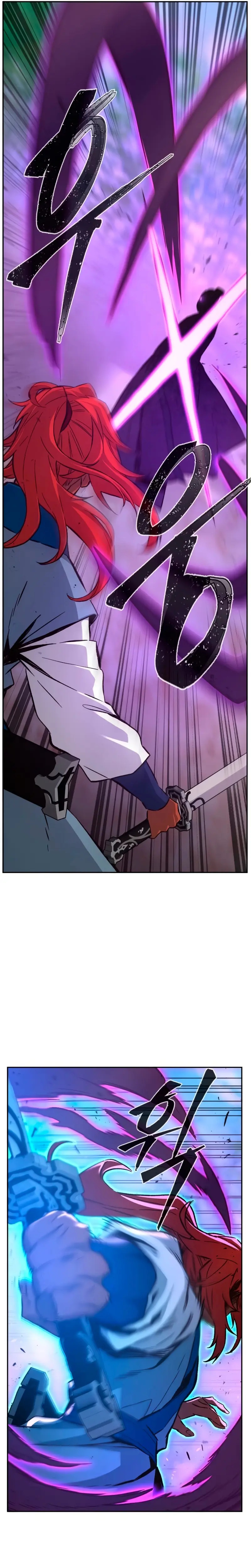 Read Sentido Absoluto de la Espada ES Manga Online