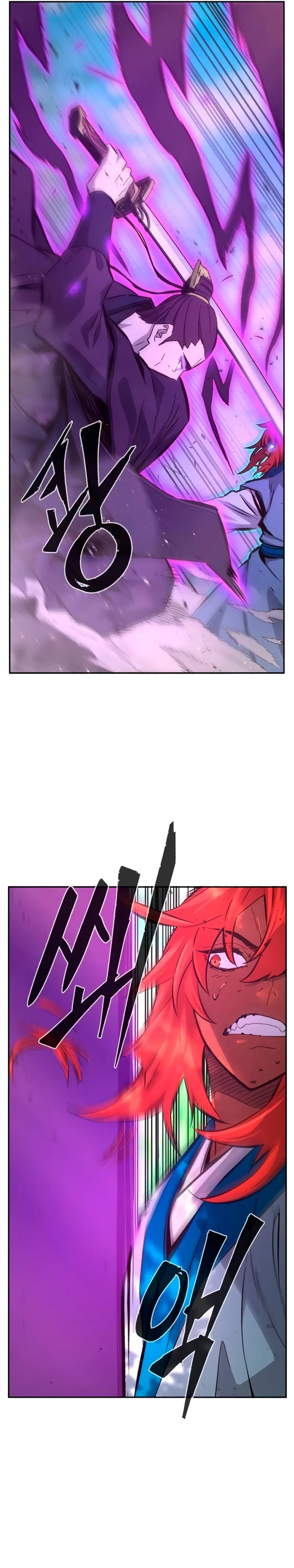 Read Sentido Absoluto de la Espada ES Manga Online