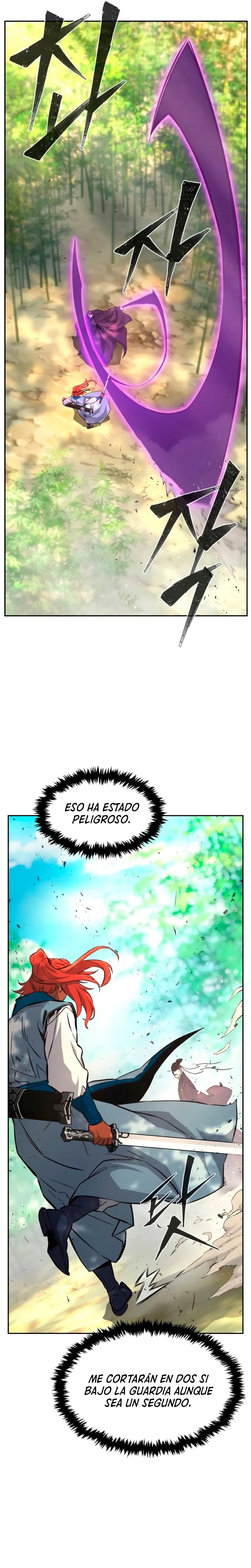 Read Sentido Absoluto de la Espada ES Manga Online