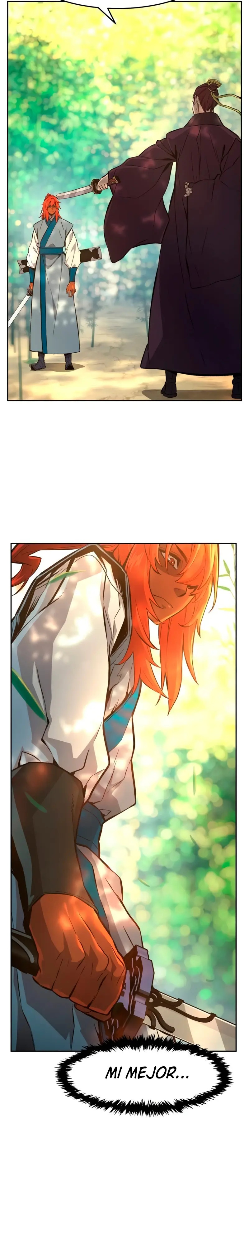 Read Sentido Absoluto de la Espada ES Manga Online