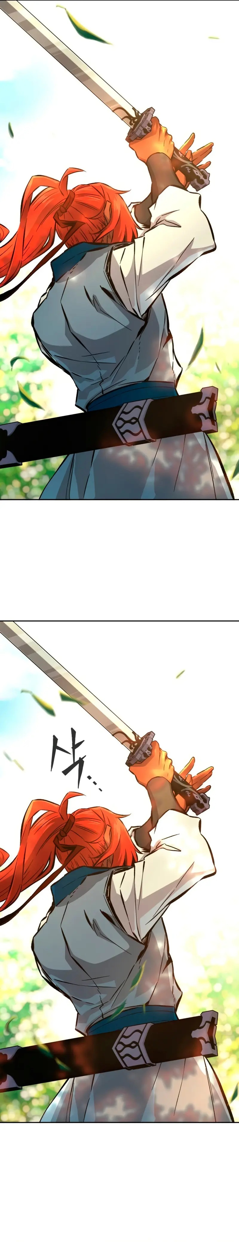 Read Sentido Absoluto de la Espada ES Manga Online
