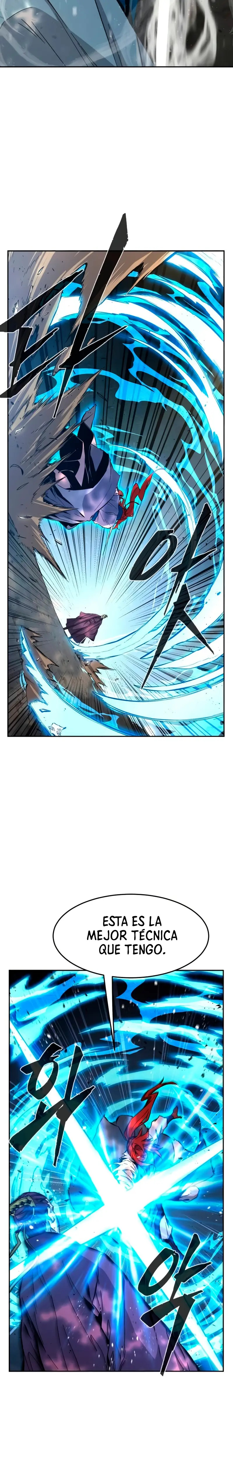 Read Sentido Absoluto de la Espada ES Manga Online
