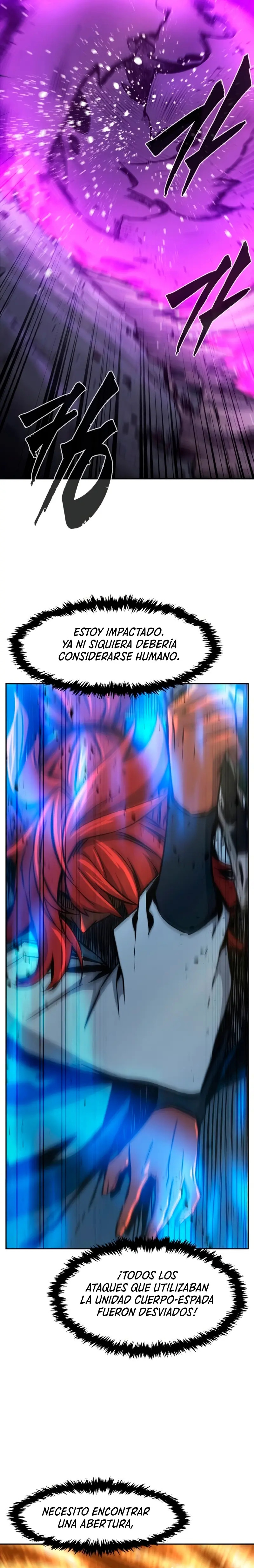 Read Sentido Absoluto de la Espada ES Manga Online