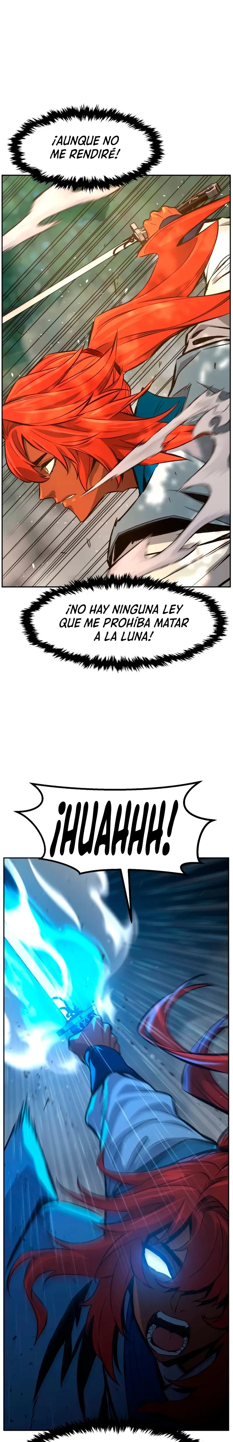 Read Sentido Absoluto de la Espada ES Manga Online