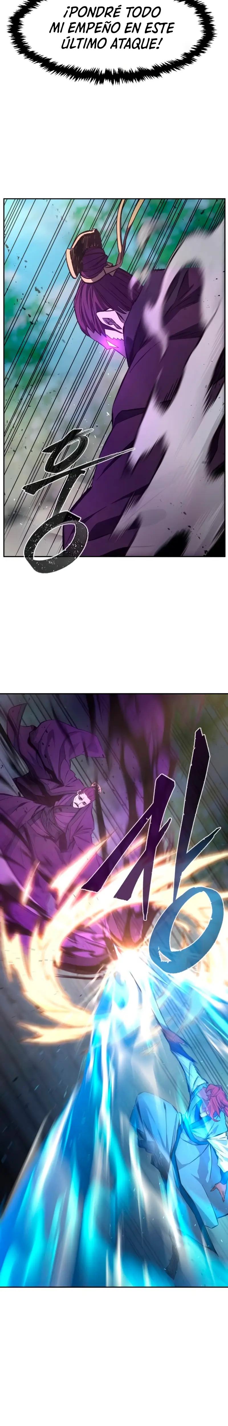 Read Sentido Absoluto de la Espada ES Manga Online