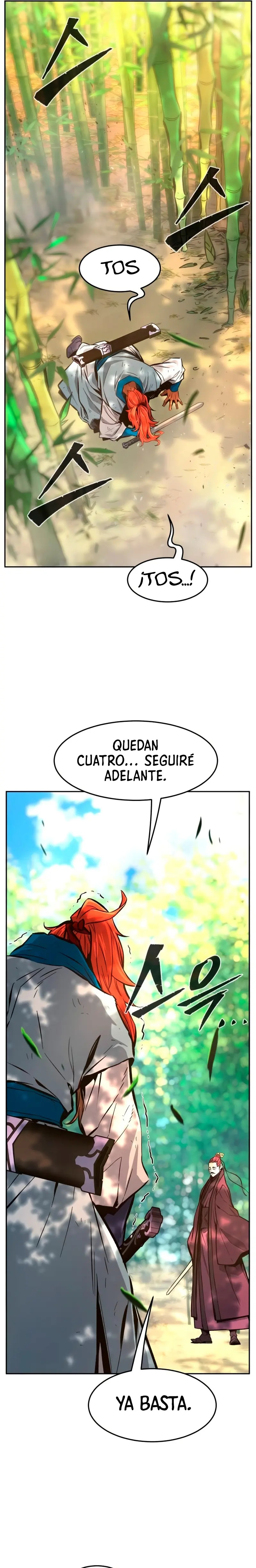Read Sentido Absoluto de la Espada ES Manga Online