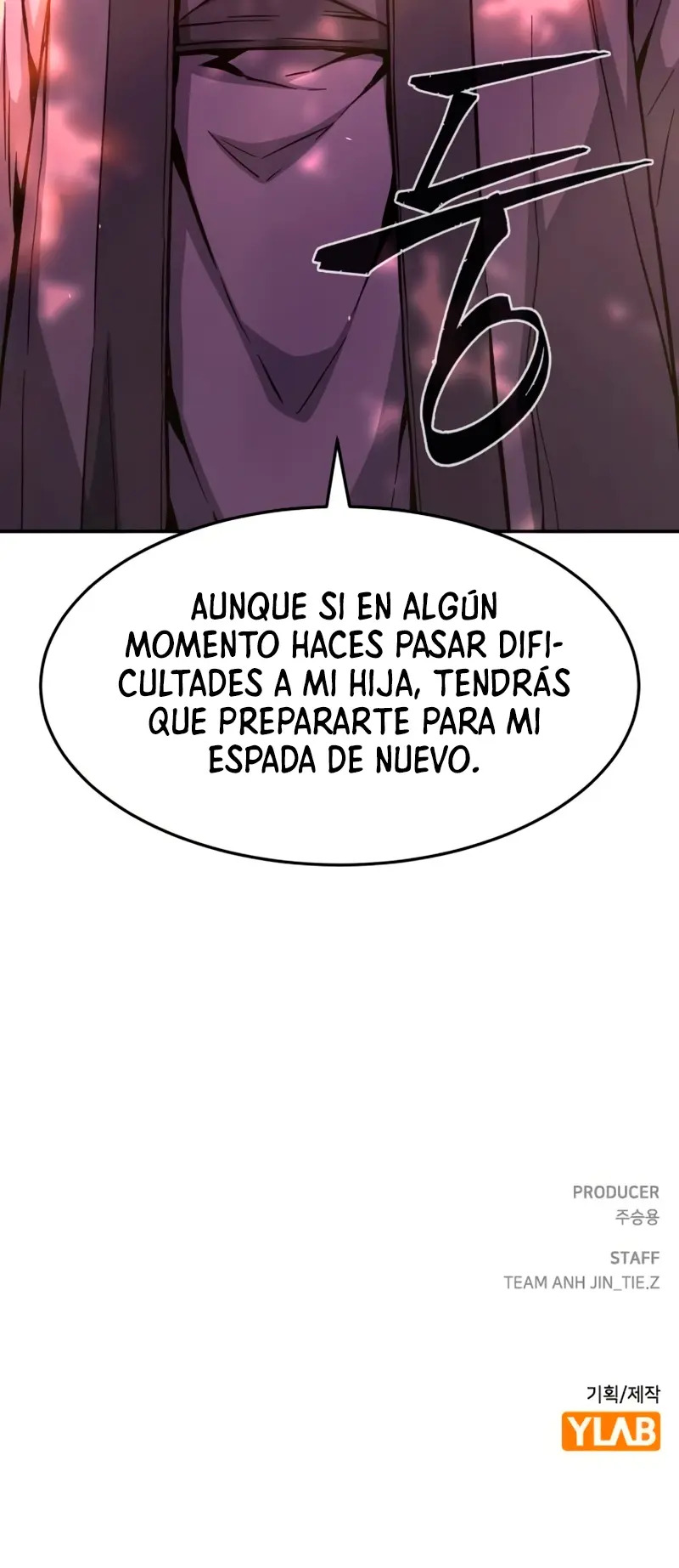 Read Sentido Absoluto de la Espada ES Manga Online