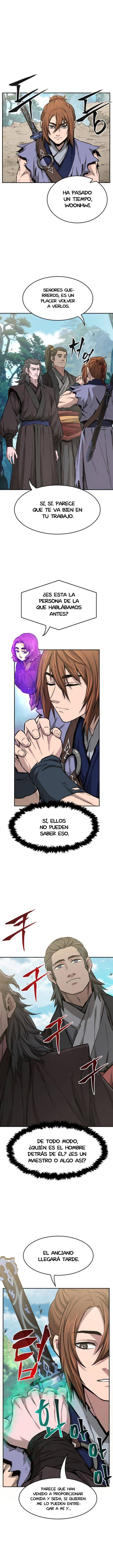 Read Sentido Absoluto de la Espada ES Manga Online