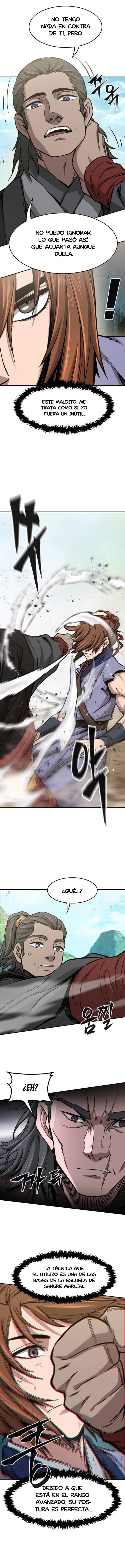 Read Sentido Absoluto de la Espada ES Manga Online