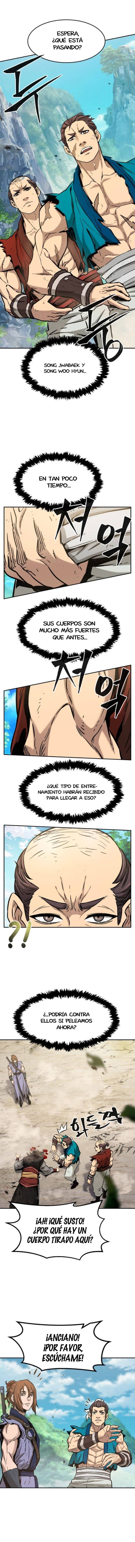 Read Sentido Absoluto de la Espada ES Manga Online