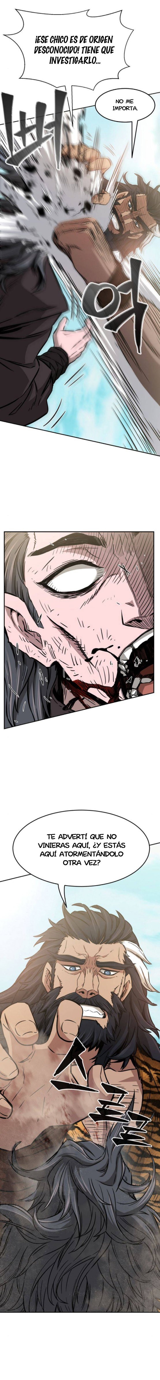 Read Sentido Absoluto de la Espada ES Manga Online