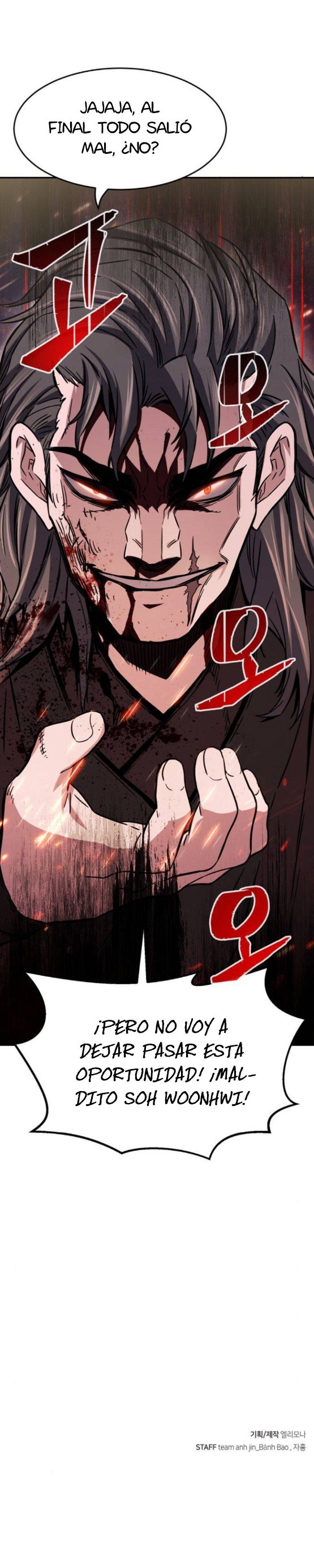 Read Sentido Absoluto de la Espada ES Manga Online