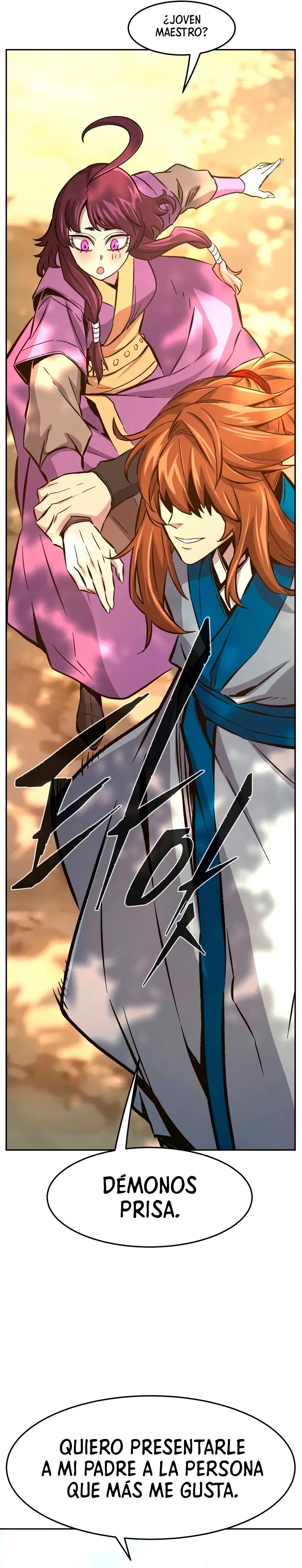 Read Sentido Absoluto de la Espada ES Manga Online