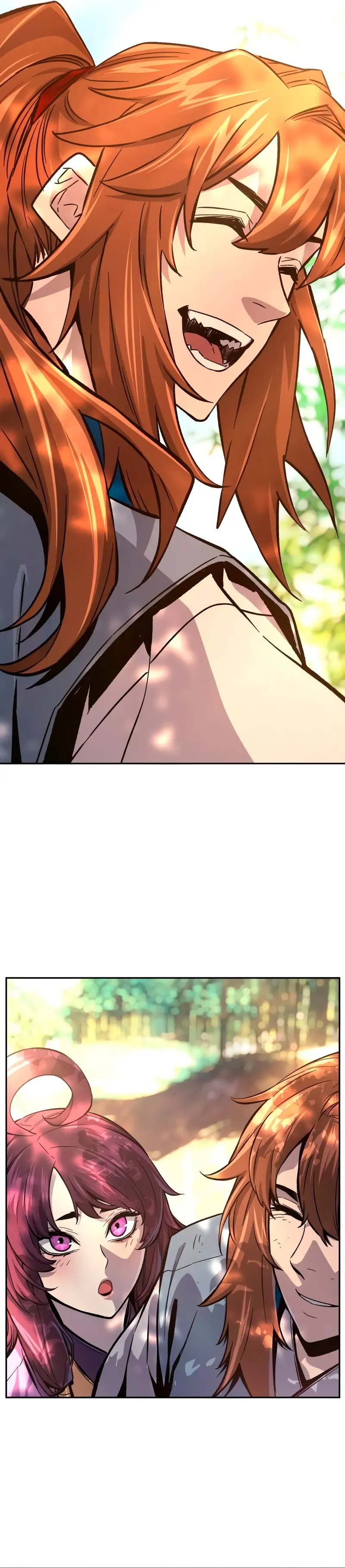 Read Sentido Absoluto de la Espada ES Manga Online