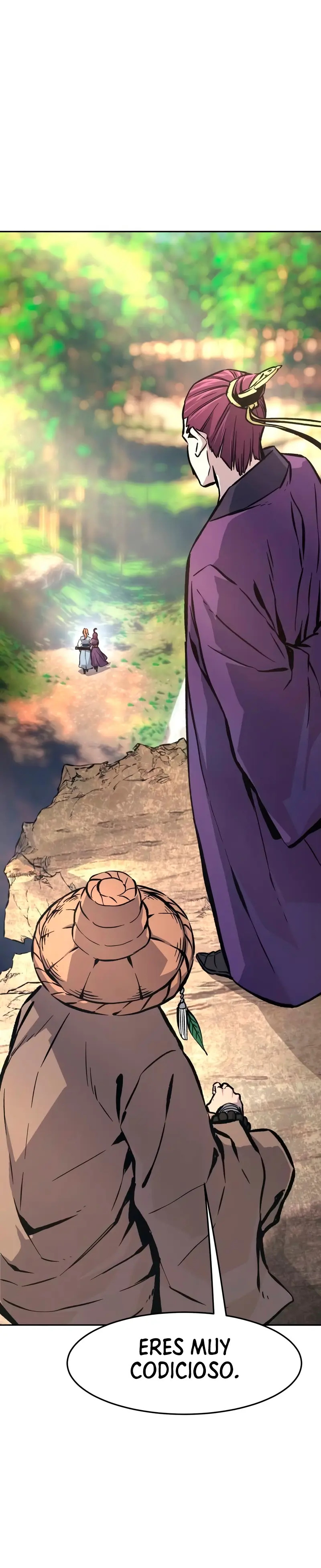 Read Sentido Absoluto de la Espada ES Manga Online