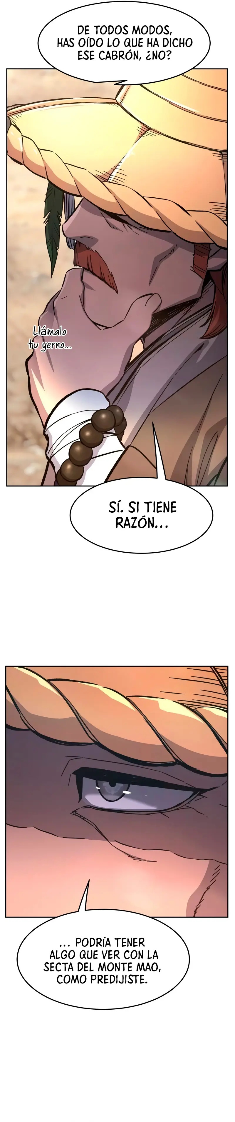 Read Sentido Absoluto de la Espada ES Manga Online