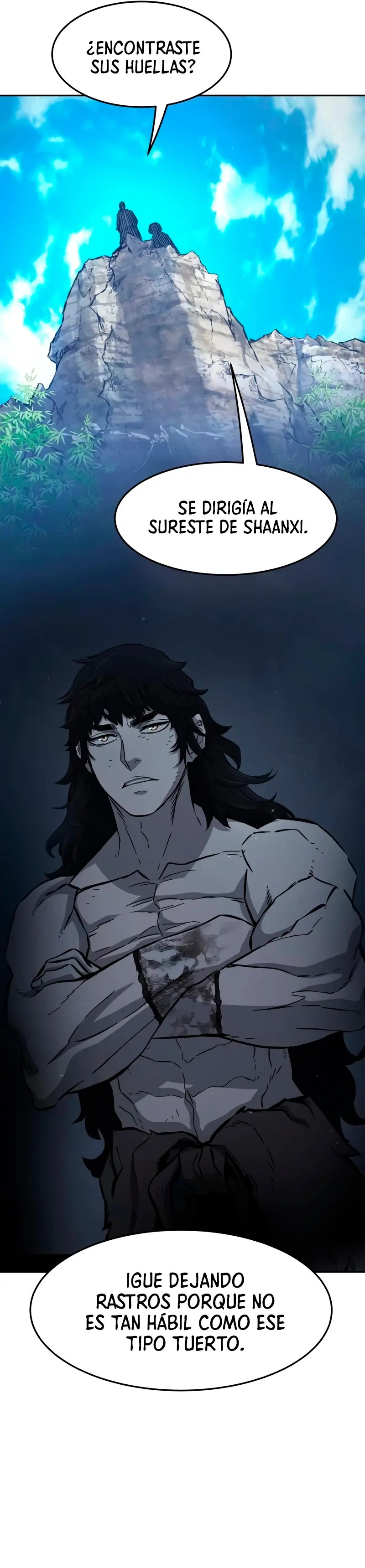 Read Sentido Absoluto de la Espada ES Manga Online