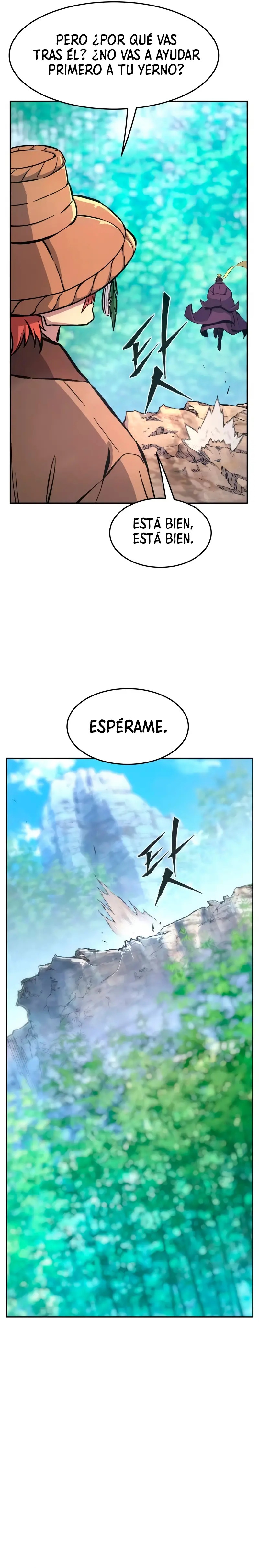 Read Sentido Absoluto de la Espada ES Manga Online