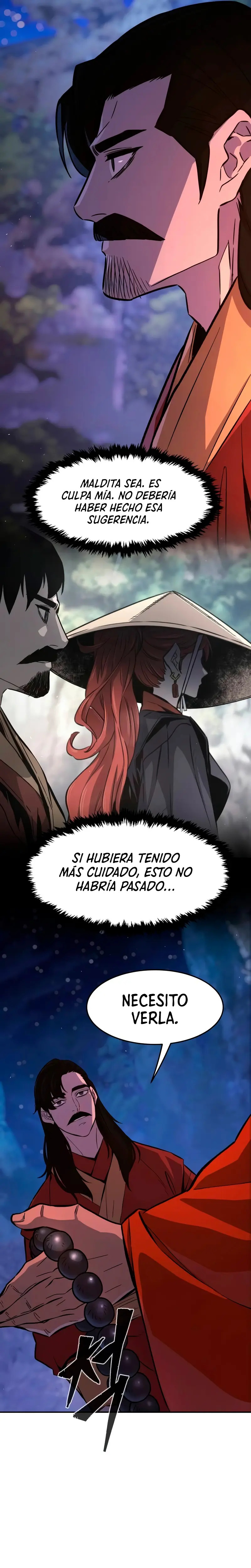 Read Sentido Absoluto de la Espada ES Manga Online