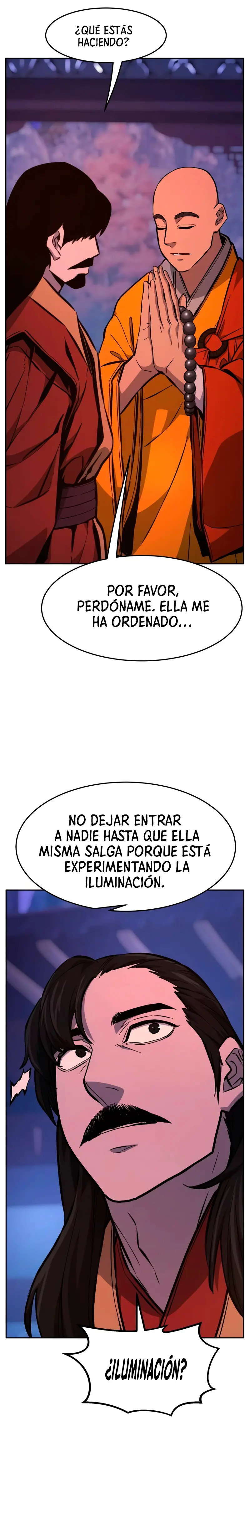Read Sentido Absoluto de la Espada ES Manga Online