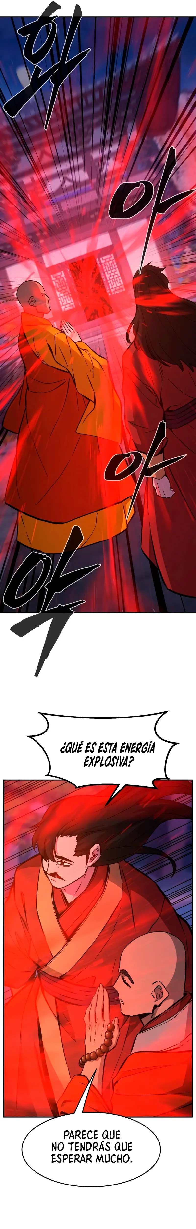 Read Sentido Absoluto de la Espada ES Manga Online