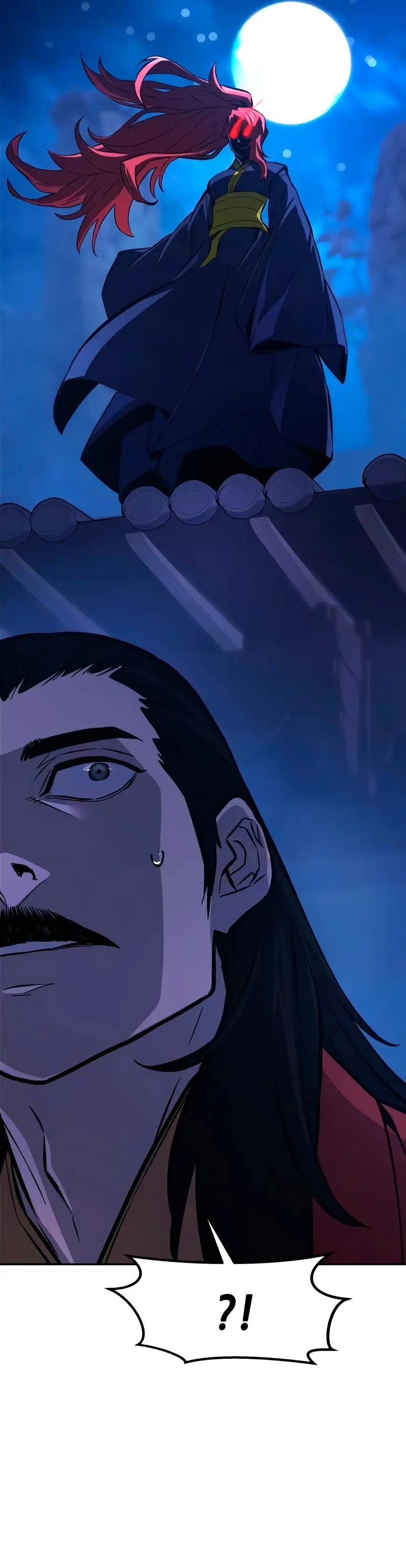 Read Sentido Absoluto de la Espada ES Manga Online