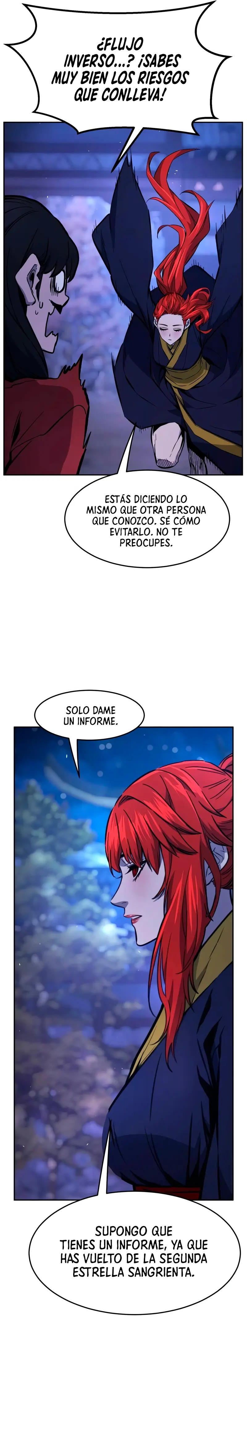 Read Sentido Absoluto de la Espada ES Manga Online