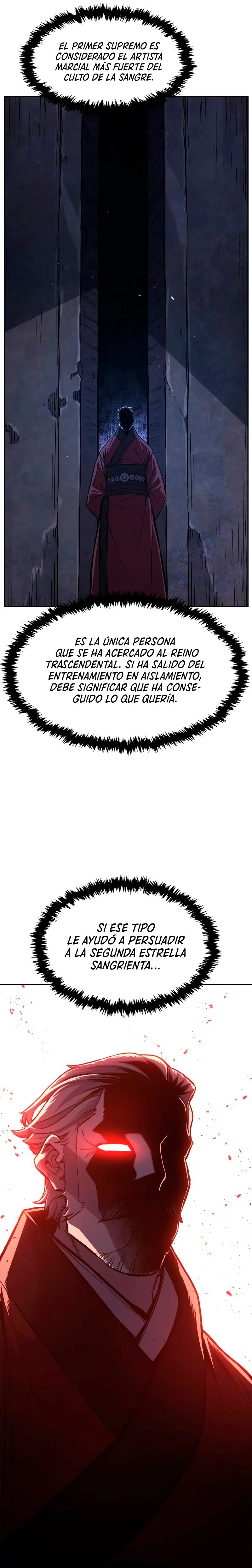 Read Sentido Absoluto de la Espada ES Manga Online