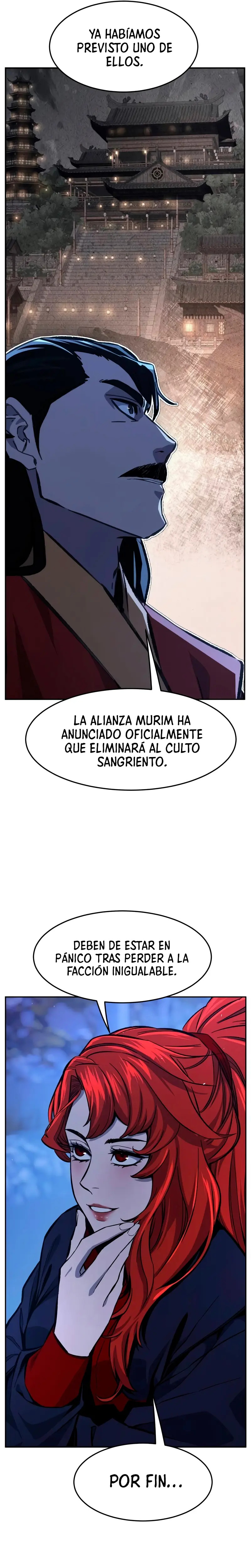 Read Sentido Absoluto de la Espada ES Manga Online