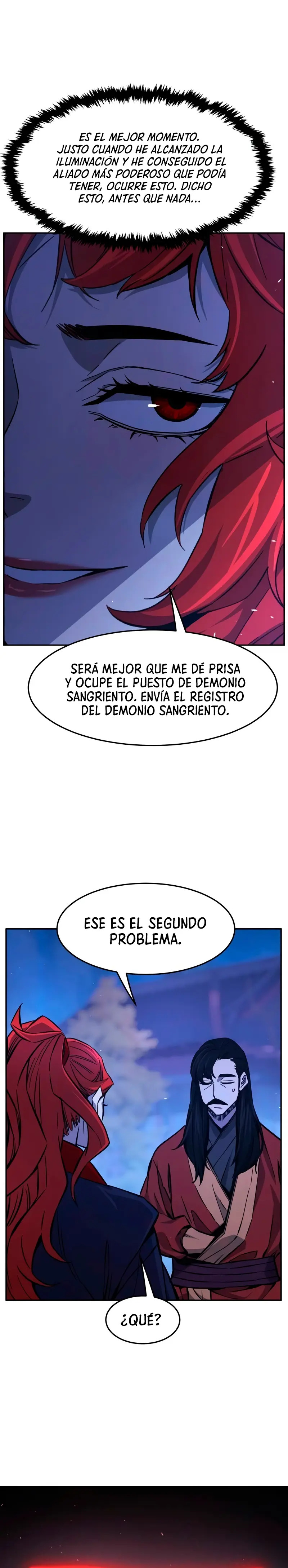Read Sentido Absoluto de la Espada ES Manga Online