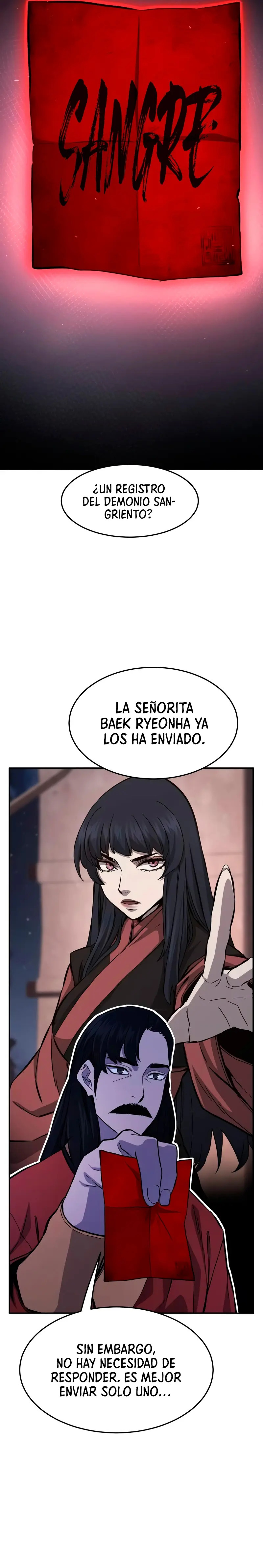 Read Sentido Absoluto de la Espada ES Manga Online