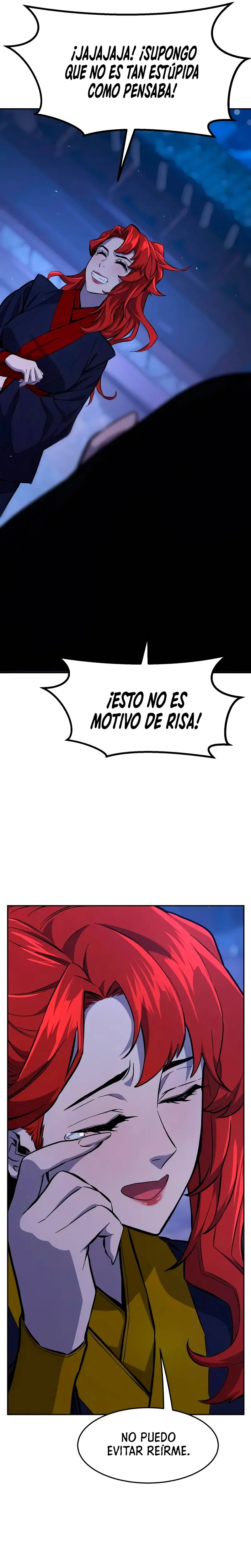 Read Sentido Absoluto de la Espada ES Manga Online