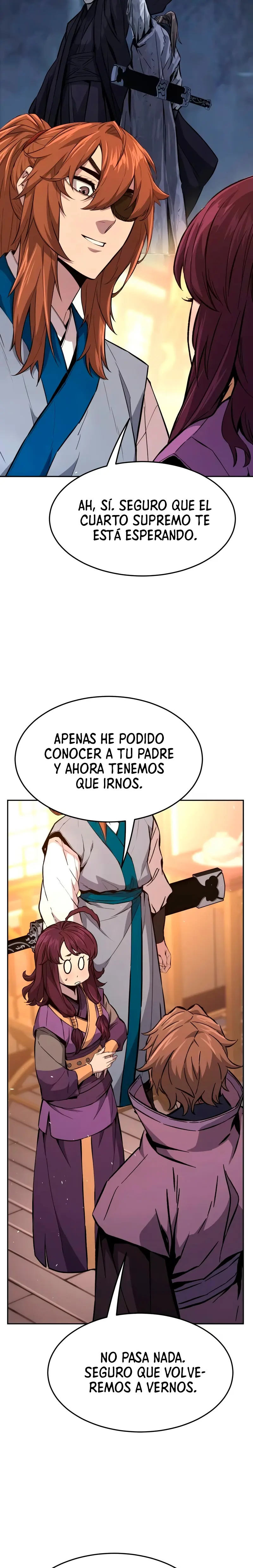 Read Sentido Absoluto de la Espada ES Manga Online
