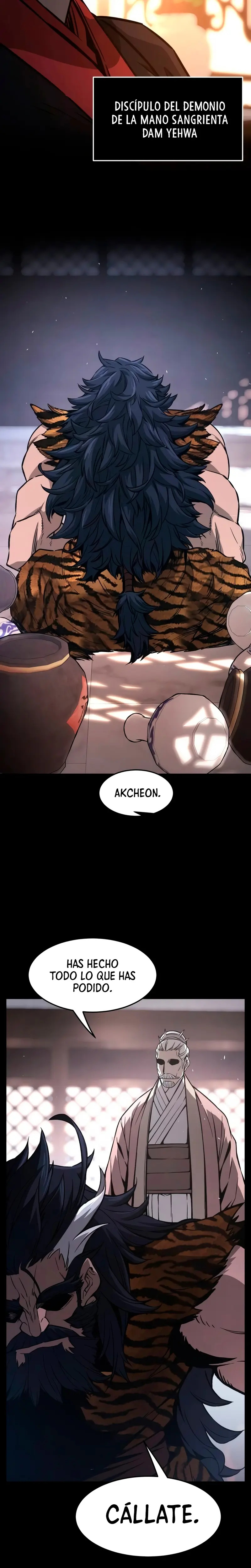Read Sentido Absoluto de la Espada ES Manga Online