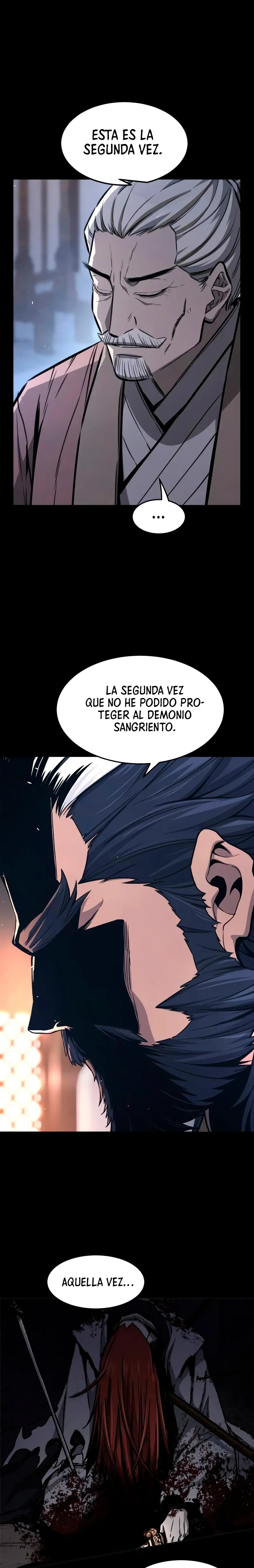 Read Sentido Absoluto de la Espada ES Manga Online