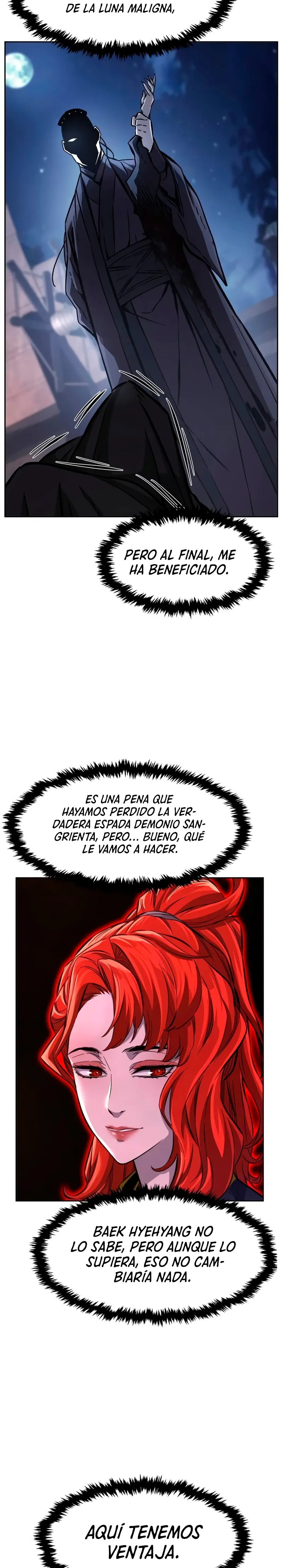Read Sentido Absoluto de la Espada ES Manga Online