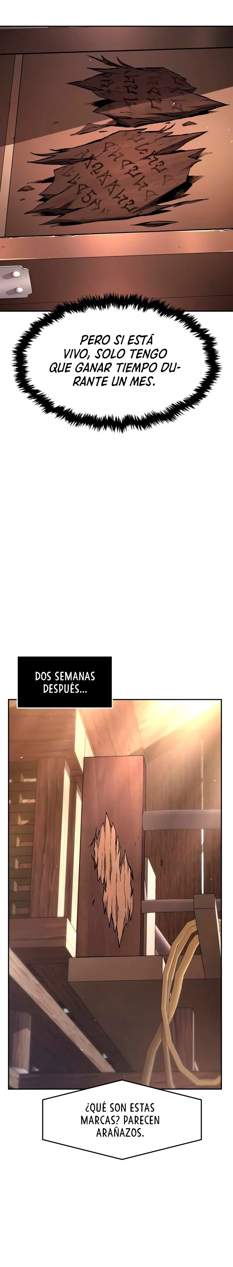 Read Sentido Absoluto de la Espada ES Manga Online