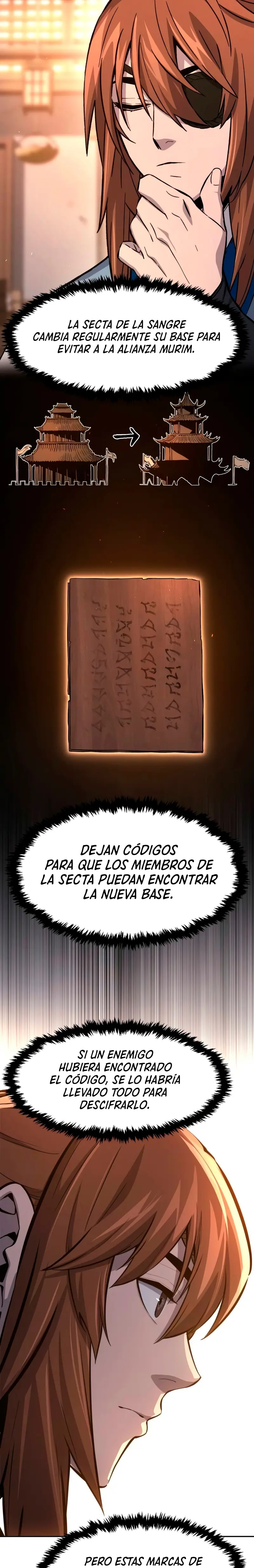 Read Sentido Absoluto de la Espada ES Manga Online