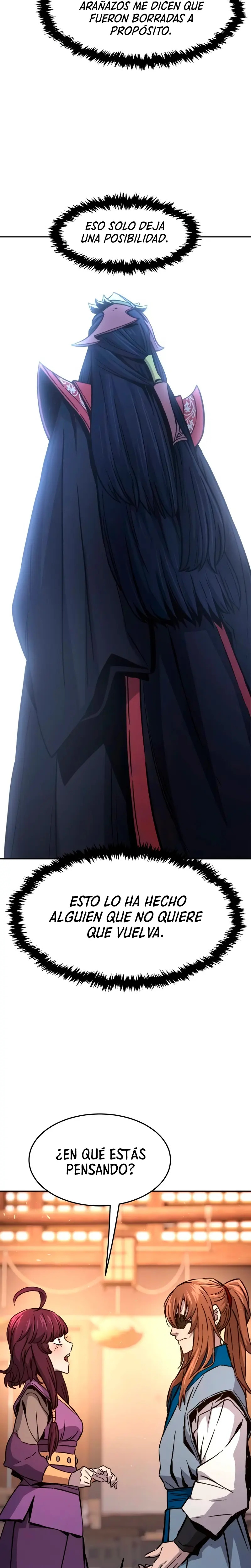 Read Sentido Absoluto de la Espada ES Manga Online